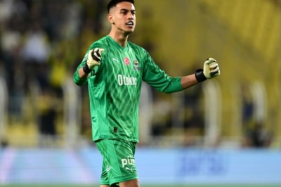 Fenerbahçe'de İrfan Can Eğribayat kararı!