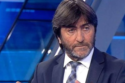 Rıdvan Dilmen, Fenerbahçe'nin gelecek sezondaki transferini açıkladı