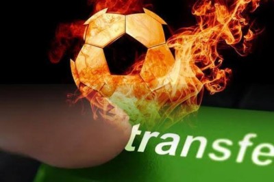 Fenerbahçe, Yıldız oyuncu için dünya devleriyle yarışta!