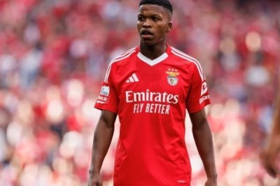 Fenerbahçe'de orta sahaya dinamo: Florentino Luis!