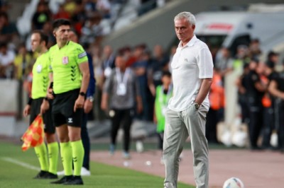 Ali Koç ya Mourinho'yu gönderecek ya da onunla çalışmak istemeyen yıldızları!