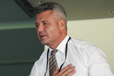 Sadettin Saran'ın ilk hamlesi! Yıllar sonra Fenerbahçe'ye geri dönüyor