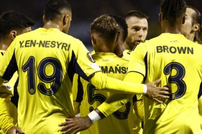 İrfan Can Kahveci, Cenk Tosun, Mert Hakan Yandaş beklerken Fenerbahçe'de Sürpriz ayrılık