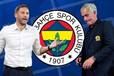 Mourinho, Tedesco'ya enkaz bırakmış! Skandal test sonuçları hayrete düşürdü