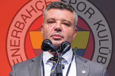 Sadettin Saran'dan şampiyonluk hamlesi! Yeni forvet İspanya'dan geliyor