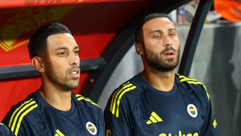 Fenerbahçe’de Tedesco’dan İrfan Can ve Cenk Tosun için flaş talep!