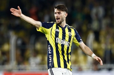 İsmail Yüksek'e Premier League kancası!