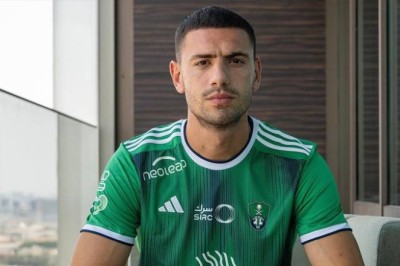 Son Dakika!! Fenerbahçe'de Merih Demiral Bombası