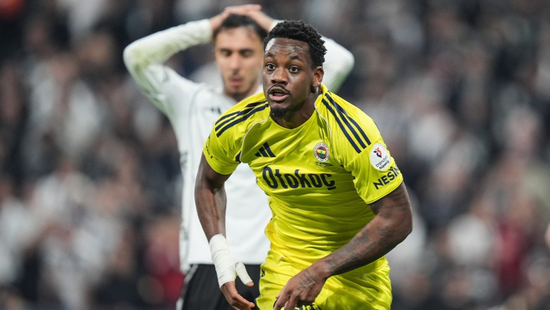 Jhon Duran: Her zaman bu tarz insanlardan uzak durdum!