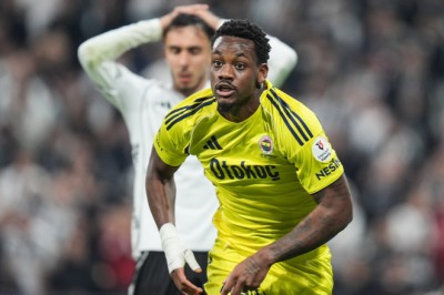 Jhon Duran: Her zaman bu tarz insanlardan uzak durdum!