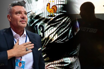 Sadettin Saran gözünü kararttı! Fransa Milli Takımı'na seçilir seçilmez dikkat çekti