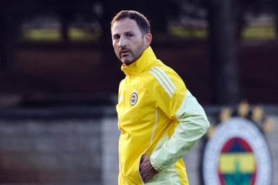 Tedesco'dan yönetime ret "Onlara ihtiyacım yok"