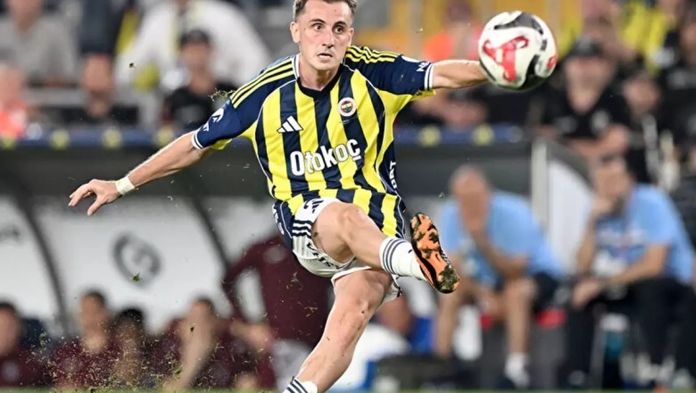 Taraftarlar merakla bekliyordu! Kerem'in neden oynamadığı ortaya çıktı