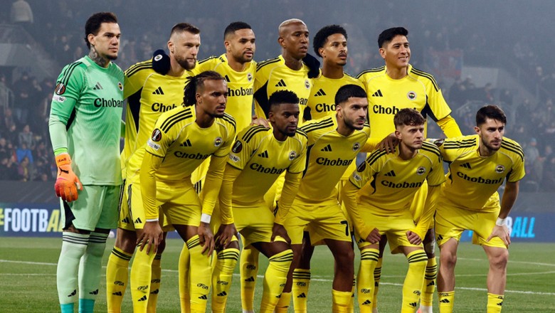 Hem Kayserispor Maçında yok hem Ferencvaros!