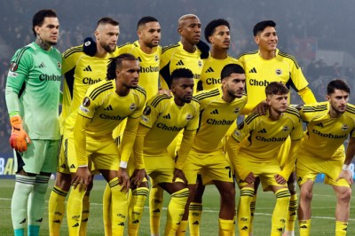 Hem Kayserispor Maçında yok hem Ferencvaros!