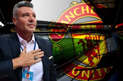 Sadettin Saran yeni orta sahasını buldu! 20 yaşındaki 45 milyon euro...