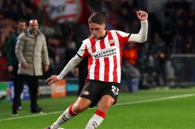 Joey Veerman 20 milyon euroya Fenerbahçe'de