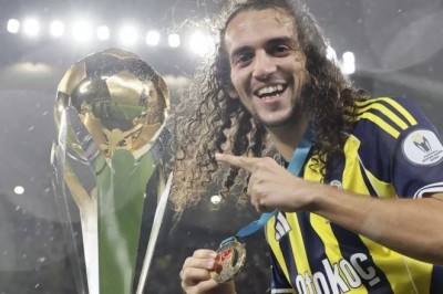 Avrupa basını Guendouzi'yi konuşuyor! Atılan manşetleri görmelisiniz