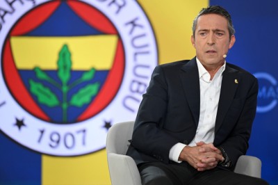 Ali Koç'tan açıklama geldi! Fenerbahçe'ye aday olacak mı?