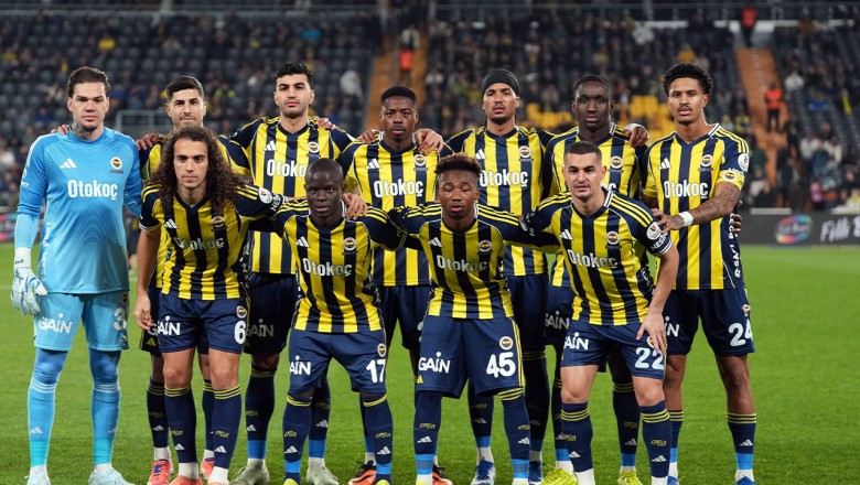 Fenerbahçe'ye piyango! 25 milyon euro teklif ettiler