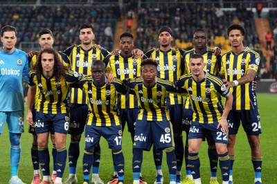 Fenerbahçe'ye piyango! 25 milyon euro teklif ettiler