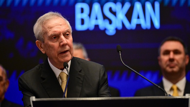 Aziz Yıldırım kararını verdi: Ya bizim şartlarımıza gelirsiniz ya da biz bu transferden çekiliriz