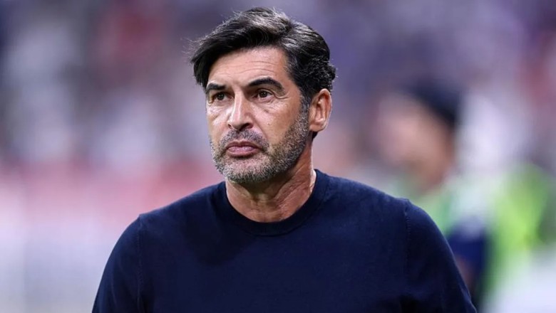 Lyon cephesinden Fenerbahçe açıklaması
