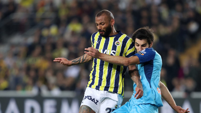 Fenerbahçe'de büyük kriz! Jorge Jesus ve Ali Koç karşı karşıya