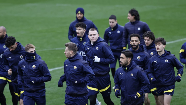 Fenerbahçe'den Barcelona'ya transfer oluyor...