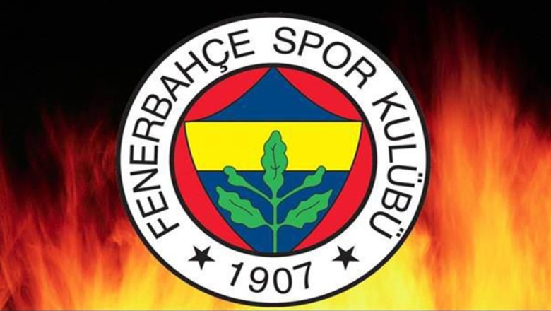 Fenerbahçe'den Yıldız Futbolcuya 5 Yıllık Sözleşme...