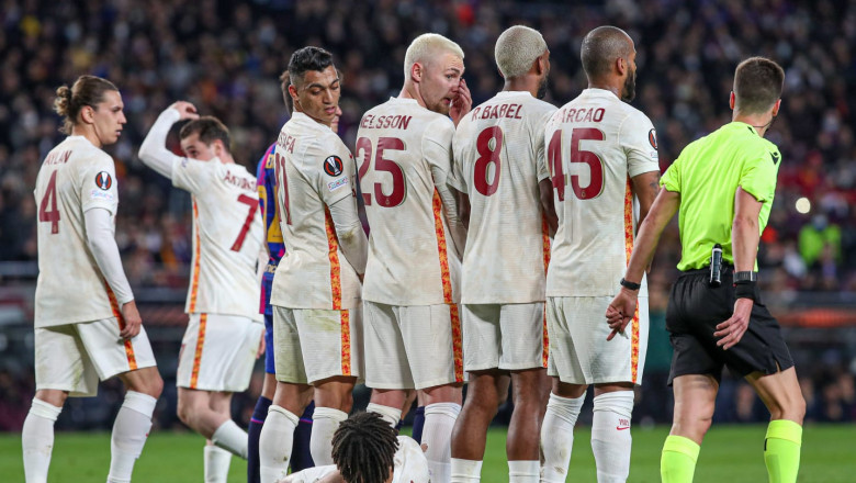 Galatasaray'dan ayrıldı, Fenerbahçe'ye geliyor...