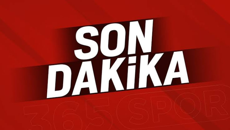 5 Süper Lig kulübü ve Fenerbahçe Başkanı Ali Koç PFDK'ya sevk edildi