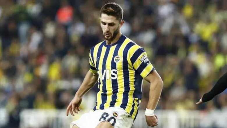 Fenerbahçe'den İsmail Yüksek Açıklamasııi