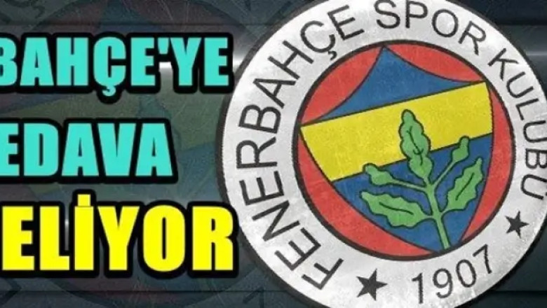 Fenerbahçe'ye bedava golcü geliyor! 172 maçta 70 gol, 19 asist