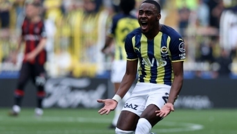 Osayi-Samuel'e sürpriz teklif