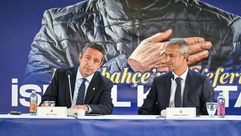 Fenerbahçe'de beklenen orta saha neden gelmedi? O gerçekler ortaya çıktı.