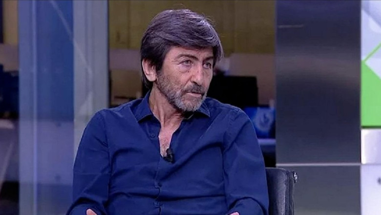 Rıdvan Dilmen resmen açıkladı! Süper Lig sistemi değişiyor: TFF'den tarihi değişiklik!
