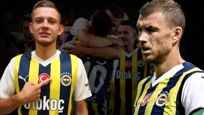 Edin Dzeko ve Sebastian Szymanski fırtınası! Muhteşem skor katkısı