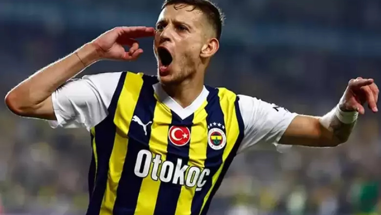 Rıdvan Dilmen'den Szymanski'ye "En az 40 milyon Euro"