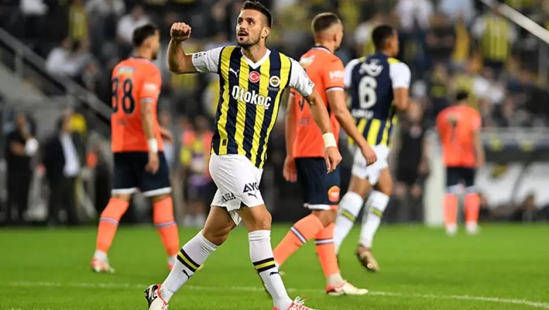 Spor yazarları Fenerbahçe – RAMS Başakşehir maçını yorumladı