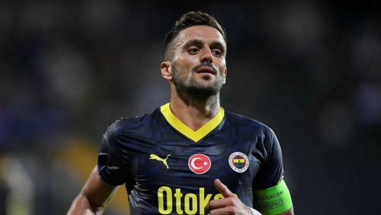 Dusan Tadic kimdir ? Kaç yaşında Boyu kaç
