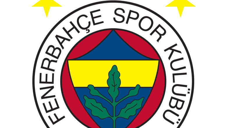 Fenerbahçe 5 yıldızlı logo