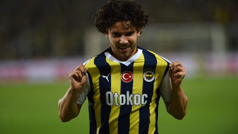 Fenerbahçe, Ferdi Kadıoğlu'ndan En Az 20 Milyon Euro Kazanmayı Hedefliyor