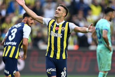 Dusan Tadic: Ceza almak istemiyorum ama...