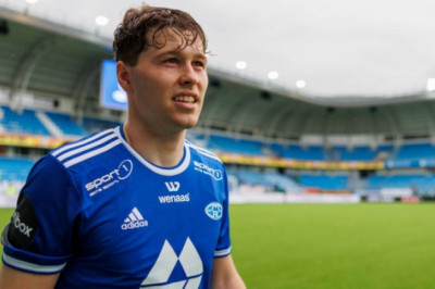 İsmail Kartal'dan Norveçli yıldıza kanca