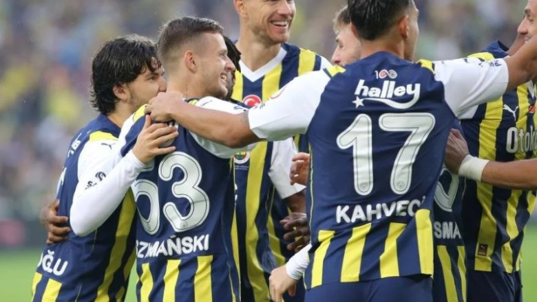 Yazarlardan Fenerbahçe yorumları