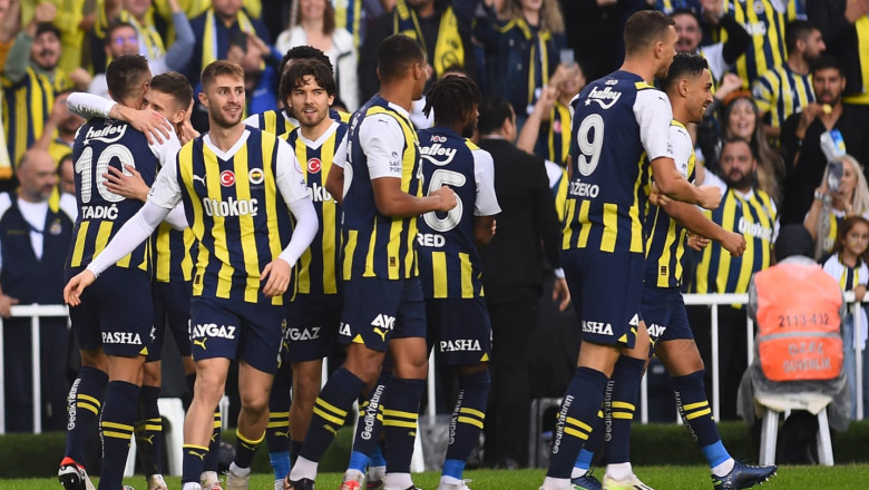 Gözler 2 Fenerbahçe'li ismin üstündeydi! İtalyan devi Hırvatistan maçında onları izledi...