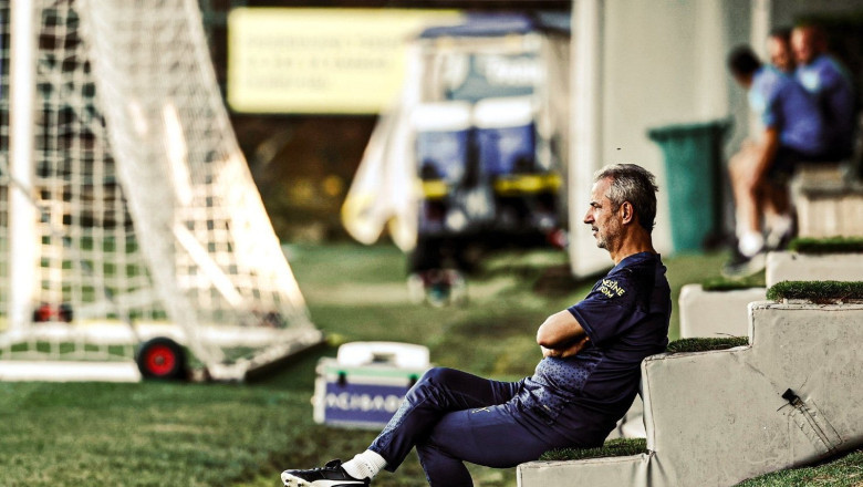 İsmail Kartal'dan Hataysporlu 3 isme özel tedbir