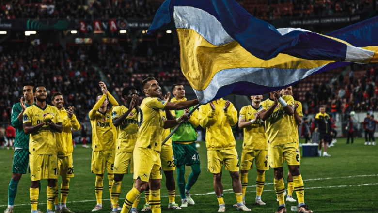 Fenerbahçe rekor için sahaya çıkıyor