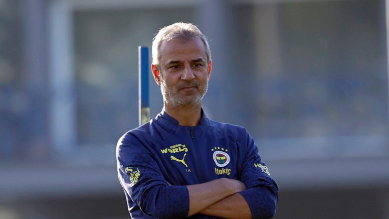 Fenerbahçe'nin Hatayspor ilk 11'i belli oldu!